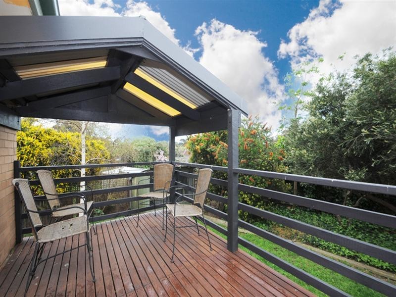 8 Orlanda Court, Mornington VIC 3931