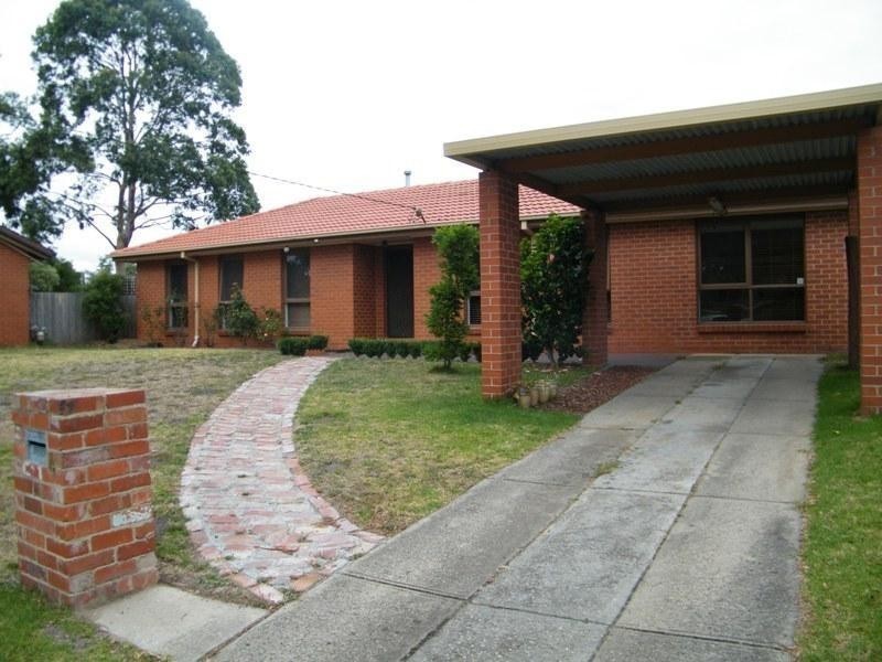 4 Balamara Place, Mornington VIC 3931