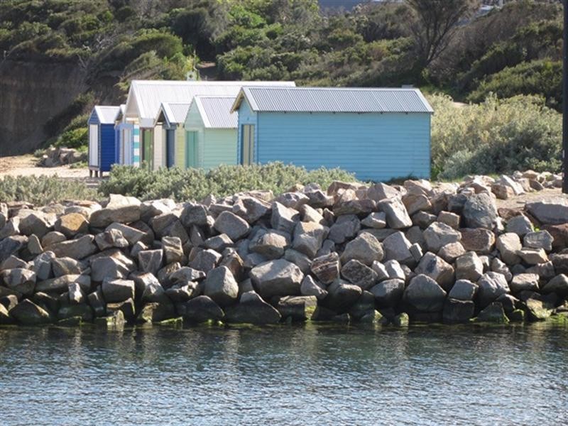 2/21 Dromana Parade, Safety Beach VIC 3936