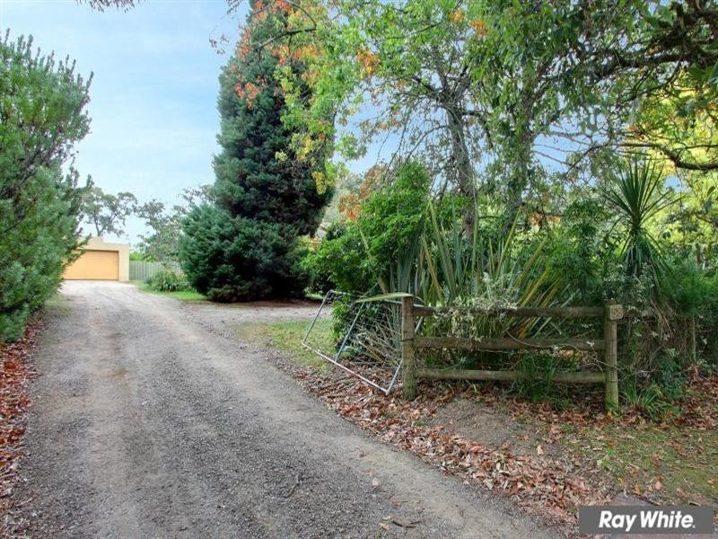 58 Red Hill Road, Red Hill VIC 3937