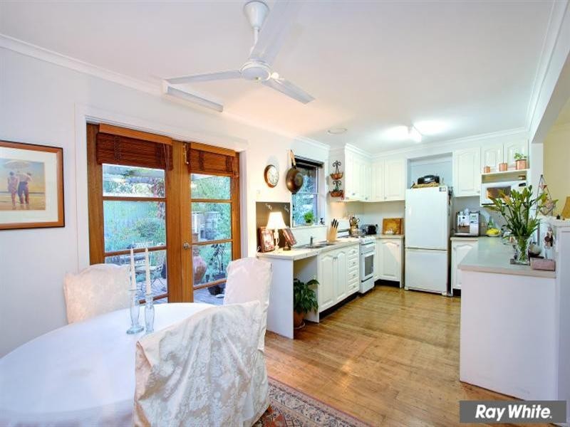 13 Warrah Street, Mornington VIC 3931