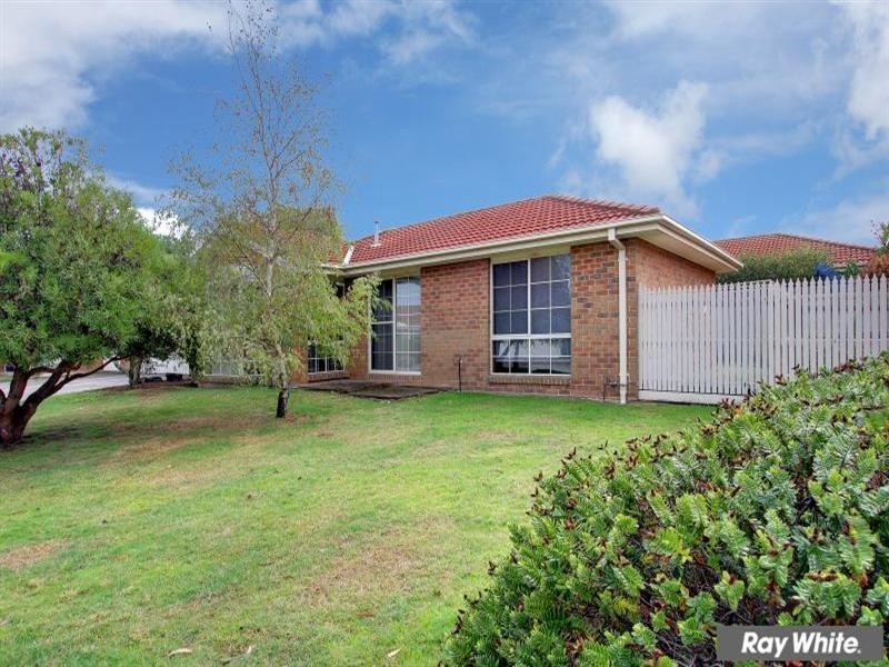 11/7 Cranswick Court, Mornington VIC 3931