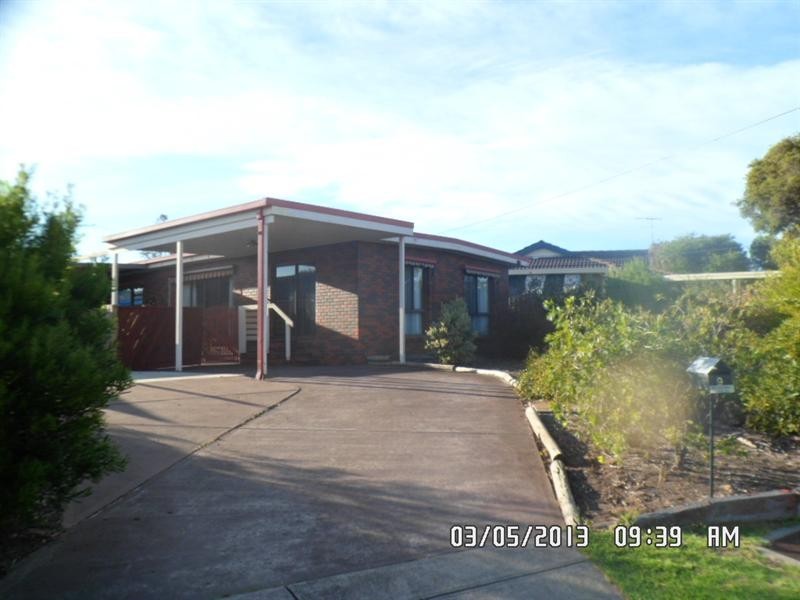 9 Fulton Avenue, Mornington VIC 3931
