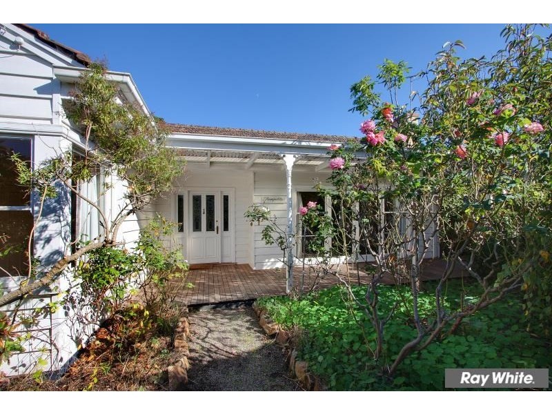 48 Beleura Hill Road, Mornington VIC 3931