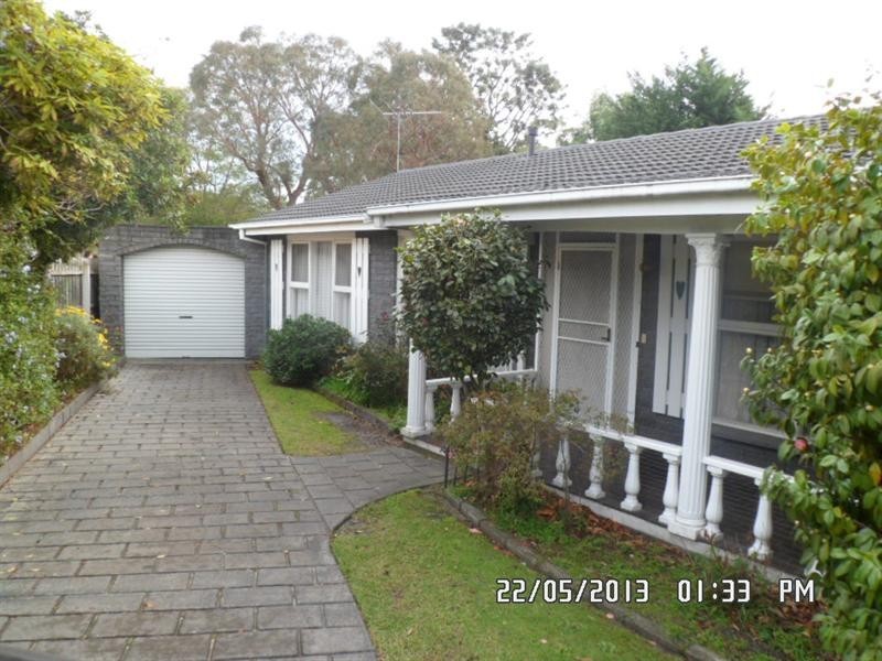 26 Brooklyn Avenue, Frankston VIC 3199