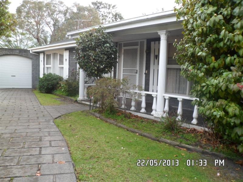 26 Brooklyn Avenue, Frankston VIC 3199