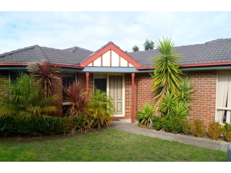 32 Wensleydale Drive, Mornington VIC 3931