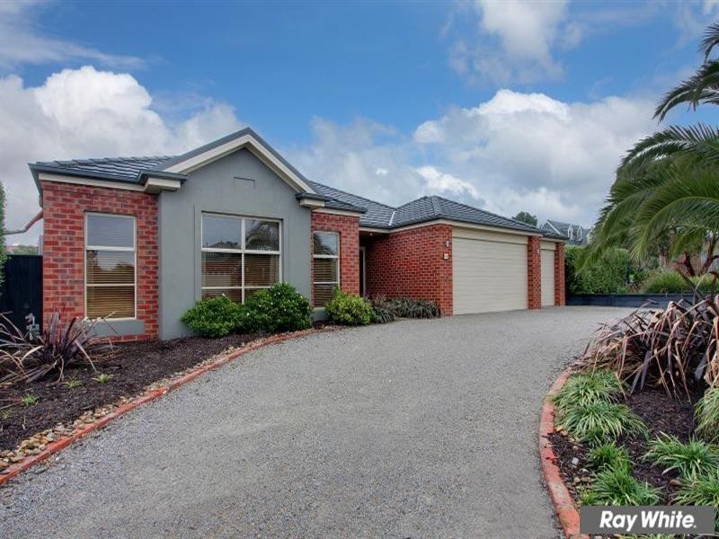 3 Halcyon Rise, Mornington VIC 3931