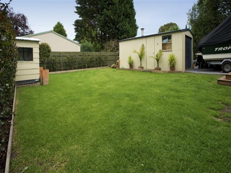 31 Kiandra Street, Mornington VIC 3931