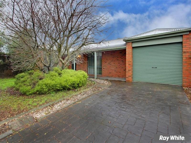 10 Ellinbank Crescent, Mornington VIC 3931