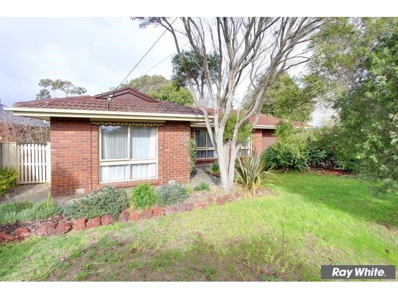 6 Warner Avenue, Mornington VIC 3931