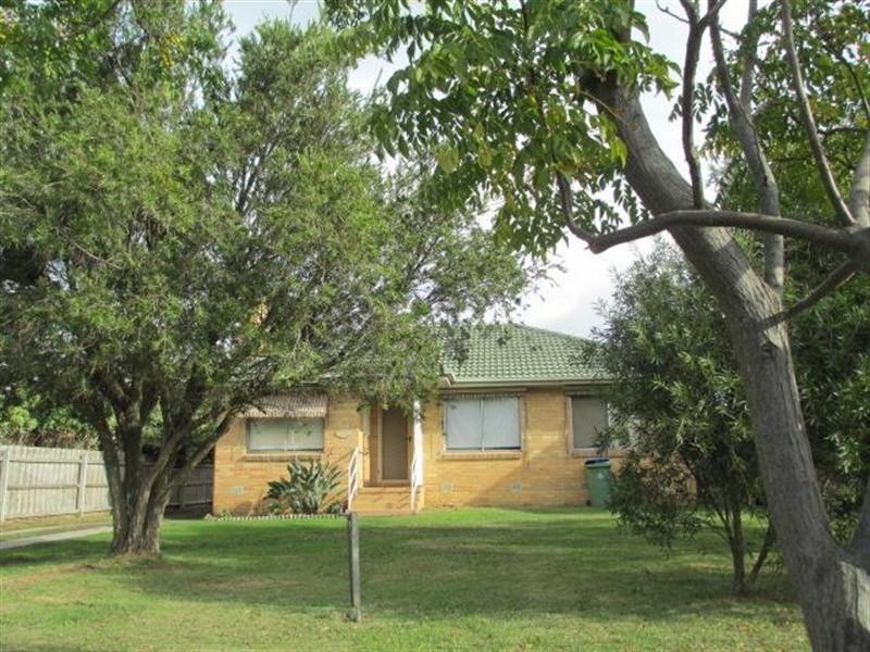 33 Strachans Road, Mornington VIC 3931