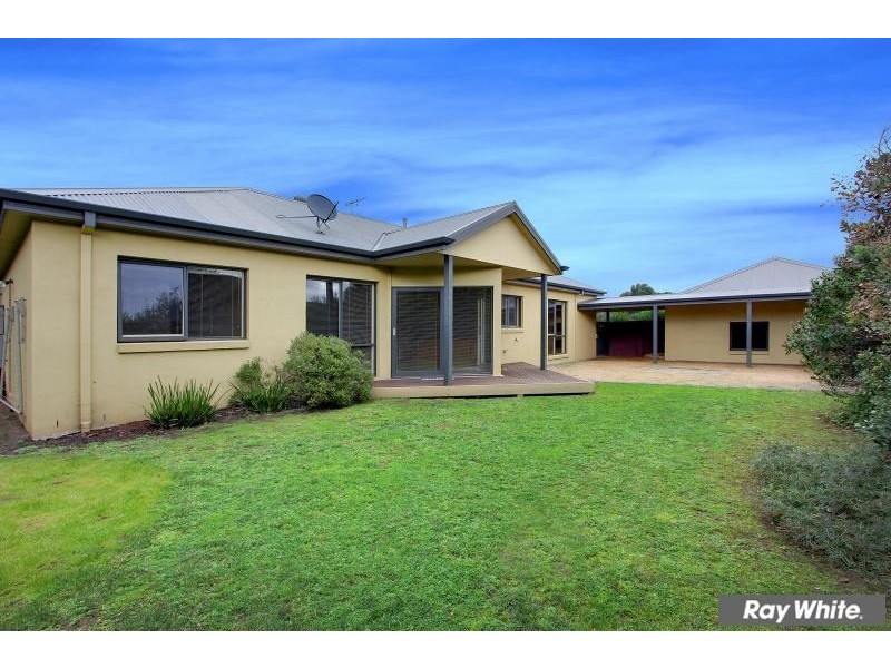 23 Layton Crescent, Mount Martha VIC 3934