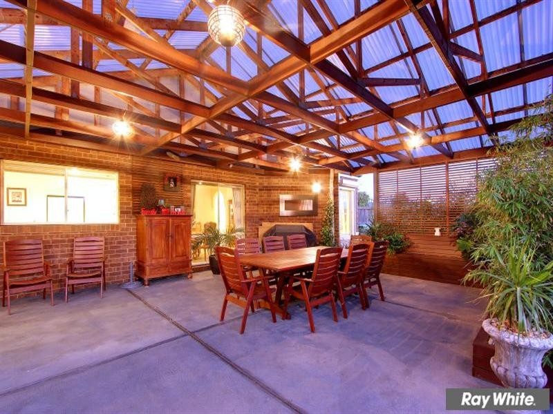 15 Serenity Way, Mornington VIC 3931