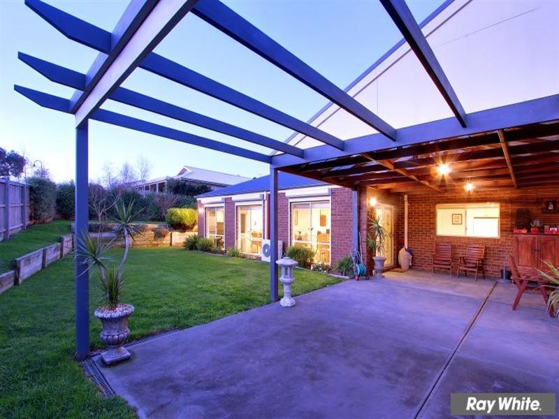 15 Serenity Way, Mornington VIC 3931