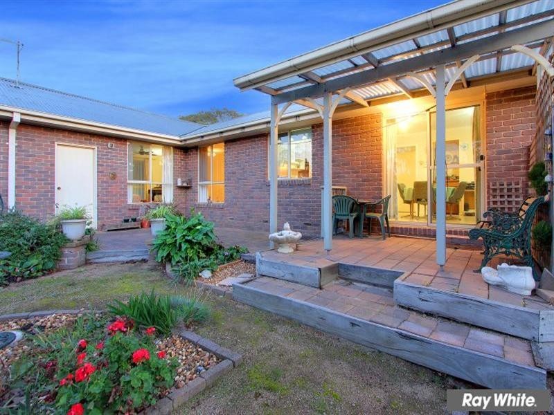 18 Meribah Close, Mornington VIC 3931