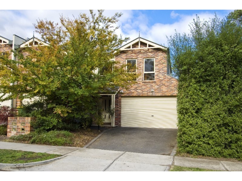 6A Dobson Road, Montmorency VIC 3094