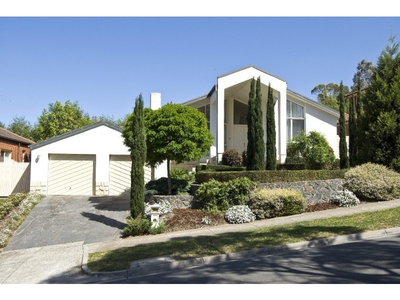 14 David Hockney Drive, Diamond Creek VIC 3089