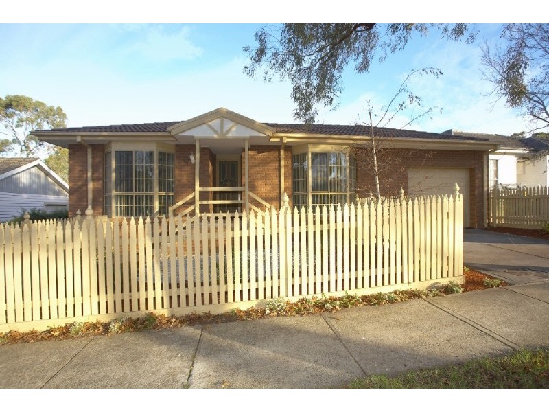 5 Adeline Street, Greensborough VIC 3088