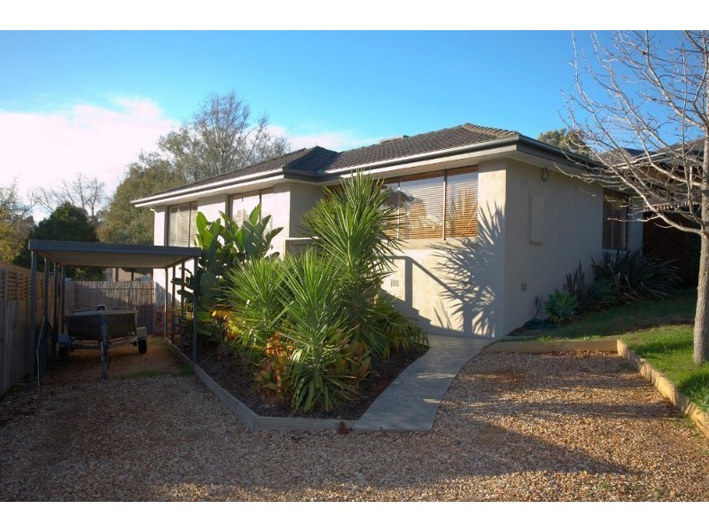 20 Kentwood Road, Macleod VIC 3085