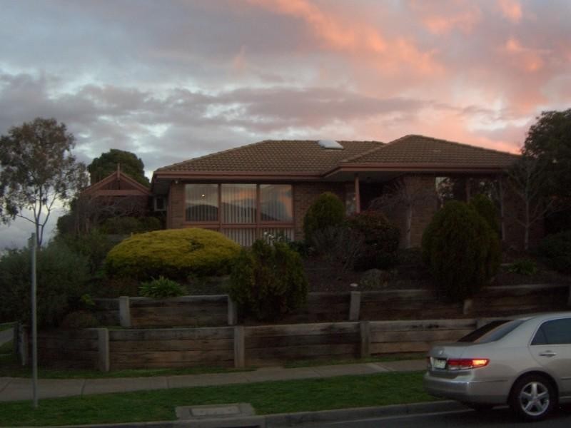 262 Plenty River Drive, Greensborough VIC 3088