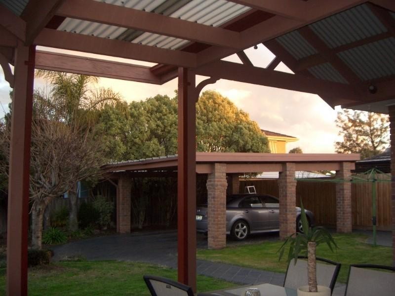 262 Plenty River Drive, Greensborough VIC 3088