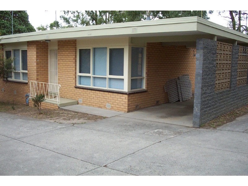 4/1187 Main Road, Eltham VIC 3095
