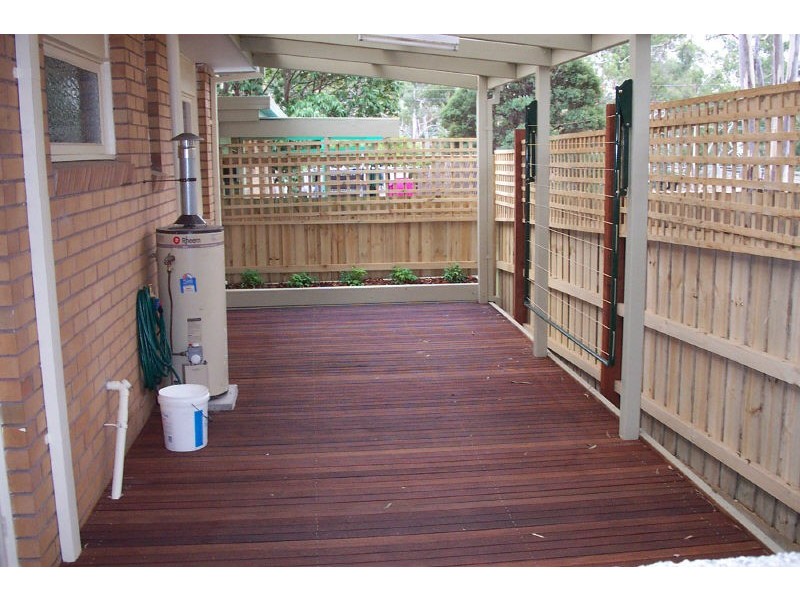4/1187 Main Road, Eltham VIC 3095