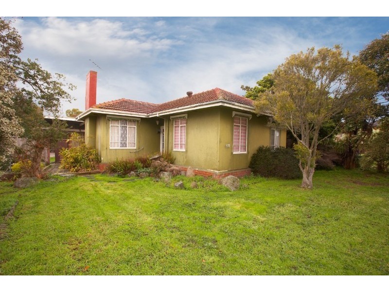 170 Liberty Parade, Heidelberg West VIC 3081