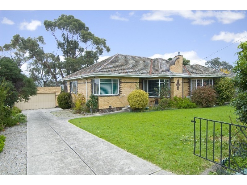 83 Alexandra Street, Greensborough VIC 3088