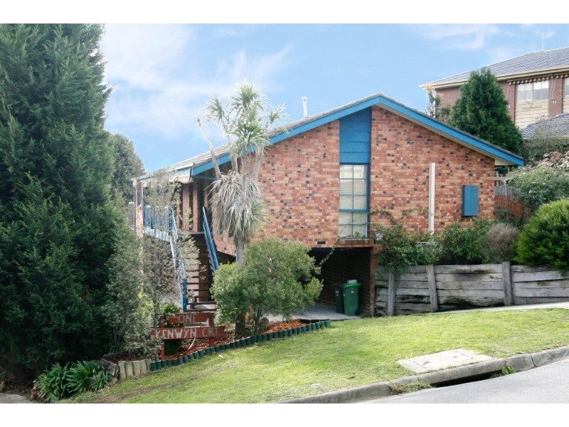 1 Kenwyn Court, Greensborough VIC 3088