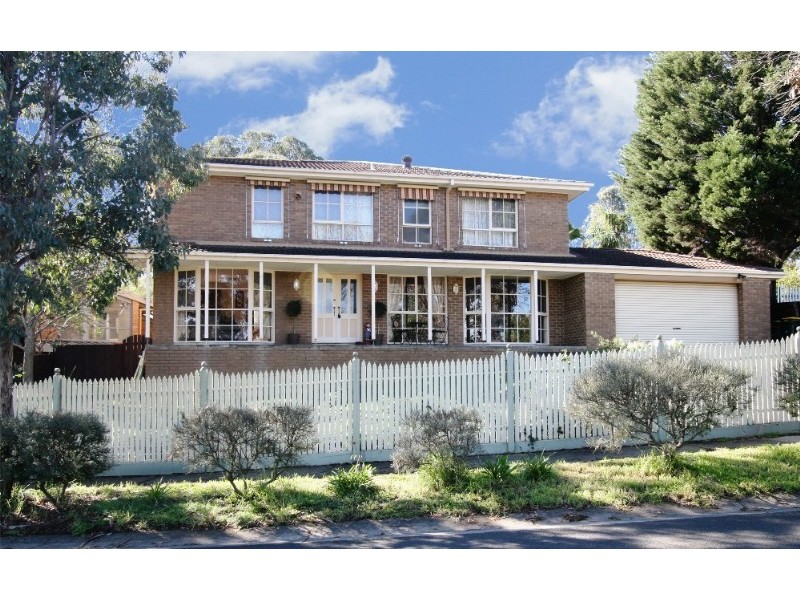 Greensborough VIC 3088