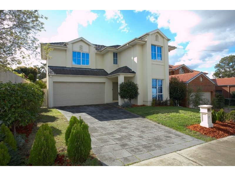 41 Fairlie Avenue, Macleod VIC 3085