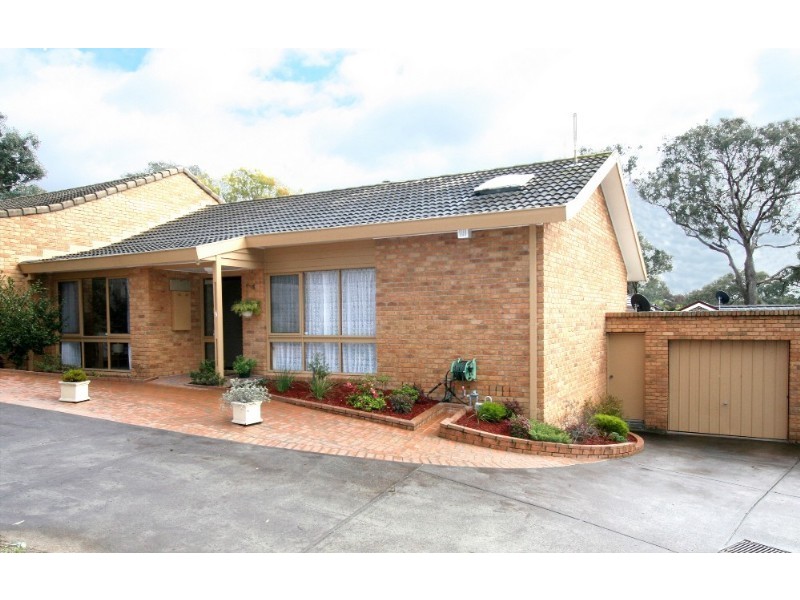 3/86 Mountain View Road, Montmorency VIC 3094