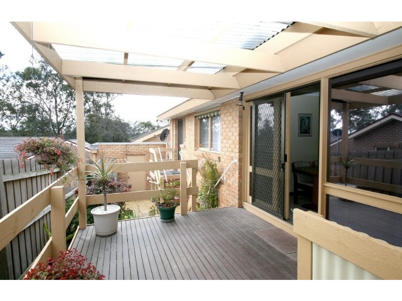 3/86 Mountain View Road, Montmorency VIC 3094