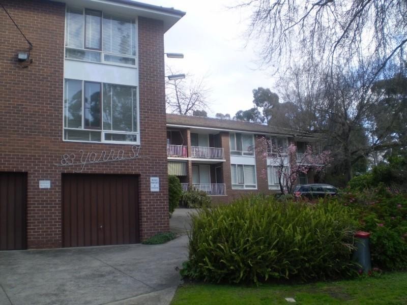 10/83 Yarra Street, Heidelberg VIC 3084