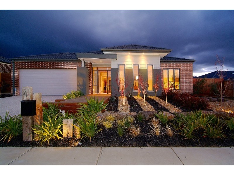 4 Vidler Avenue, Doreen VIC 3754