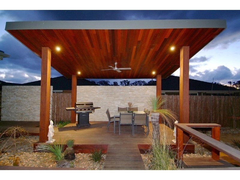 4 Vidler Avenue, Doreen VIC 3754