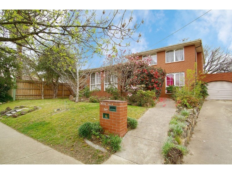 245 Yallambie Road, Yallambie VIC 3085