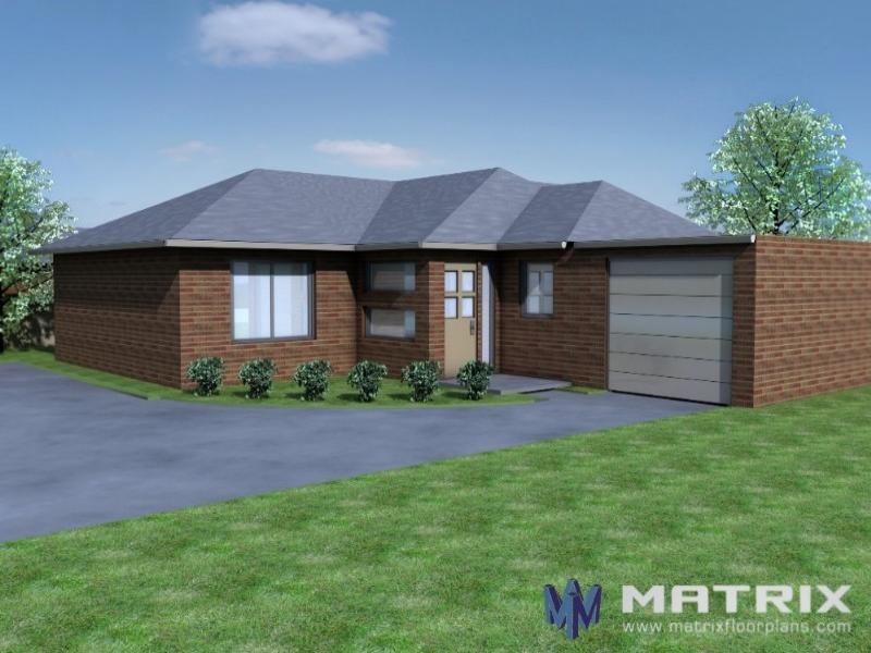 2/16 Princes Street, Watsonia VIC 3087