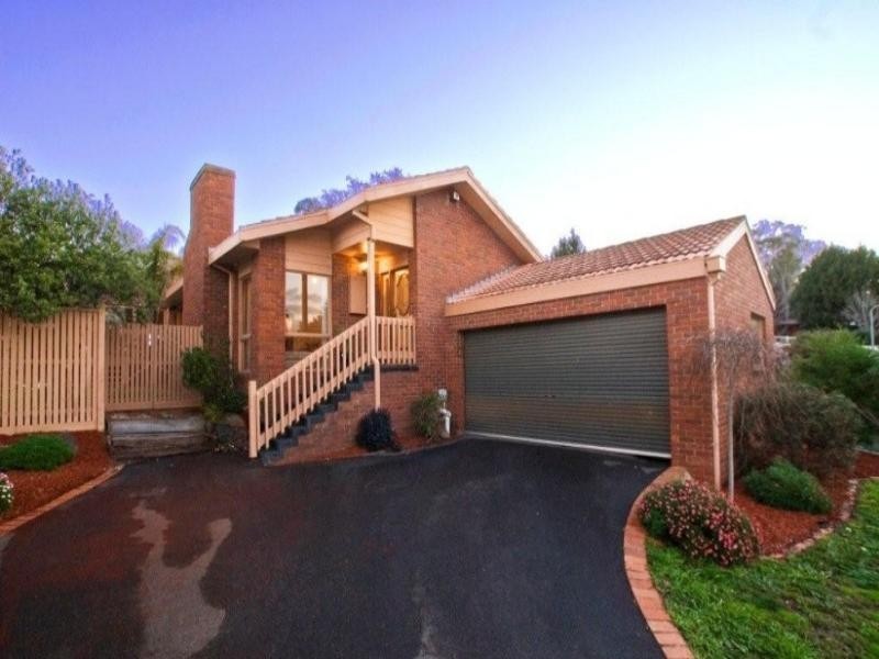 Greensborough VIC 3088