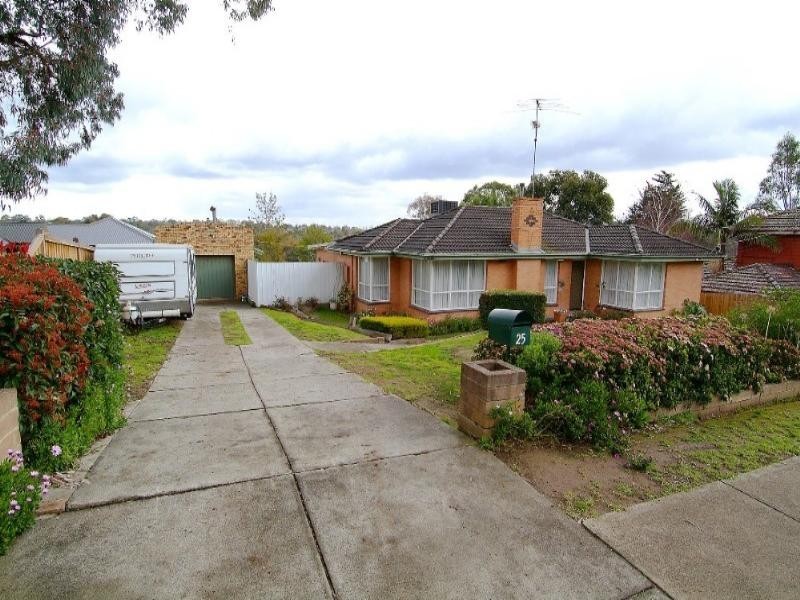 25 Williams Road, Greensborough VIC 3088