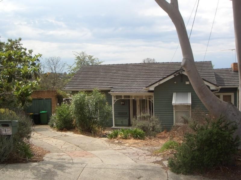 9 Warwick Road, Greensborough VIC 3088
