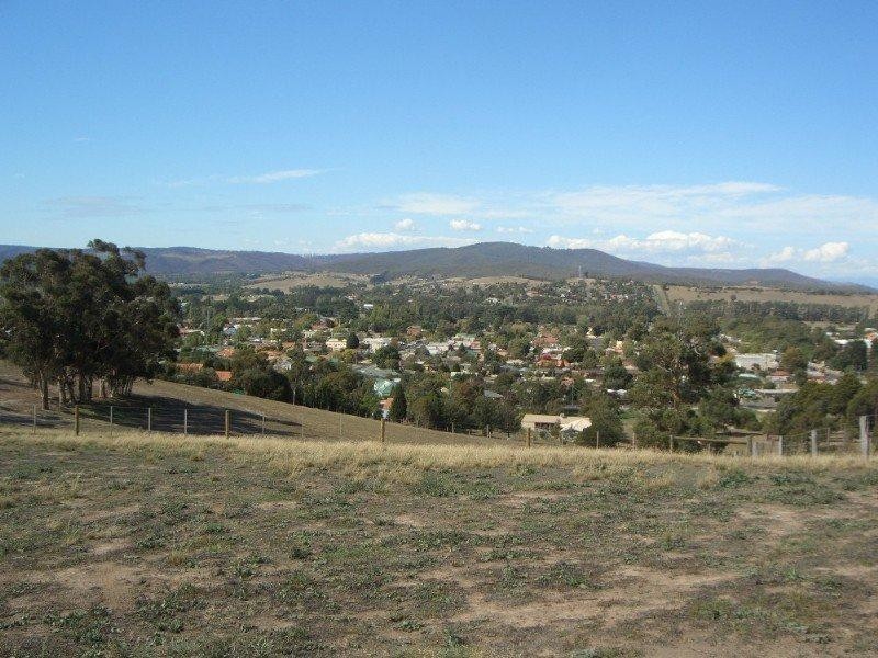 Whittlesea VIC 3757