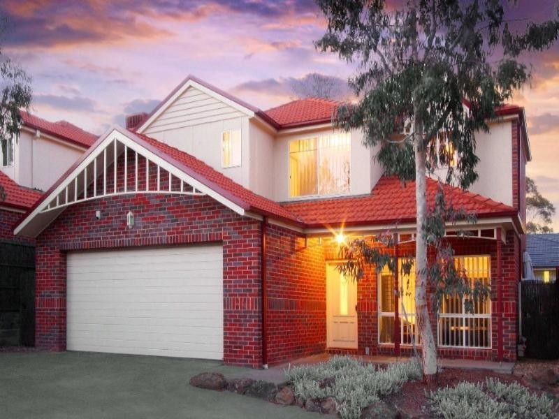 Greensborough VIC 3088