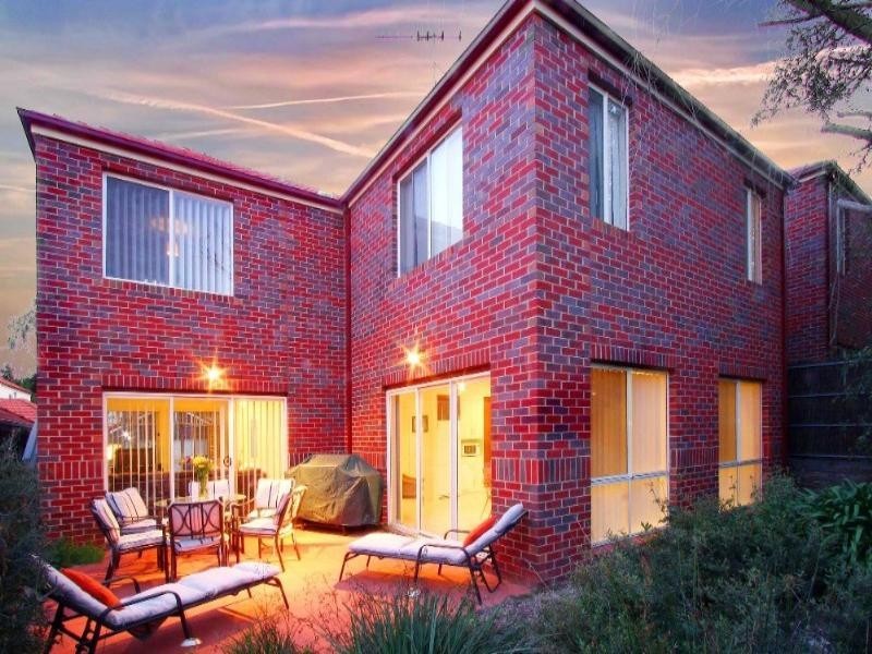 Greensborough VIC 3088