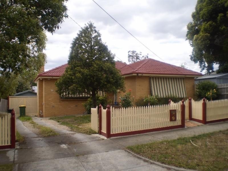 54 Sainsbury Avenue, Greensborough VIC 3088