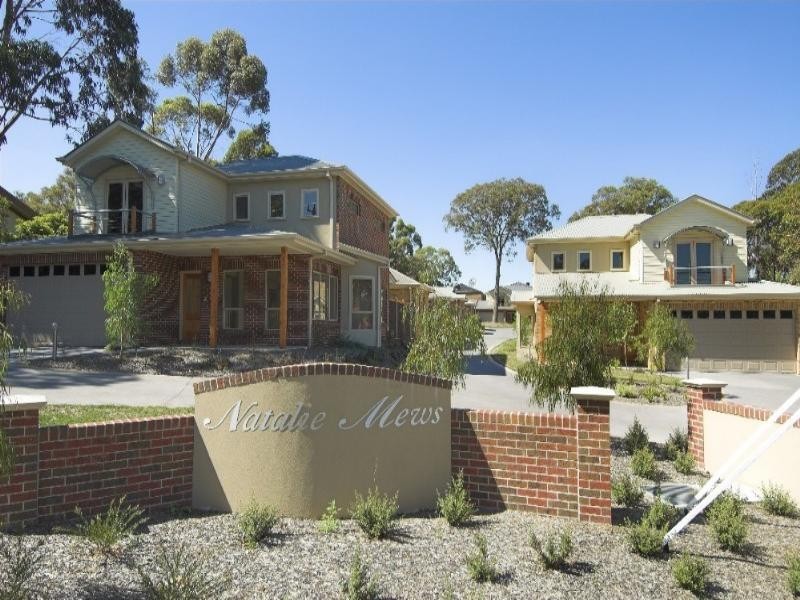 Diamond Creek VIC 3089