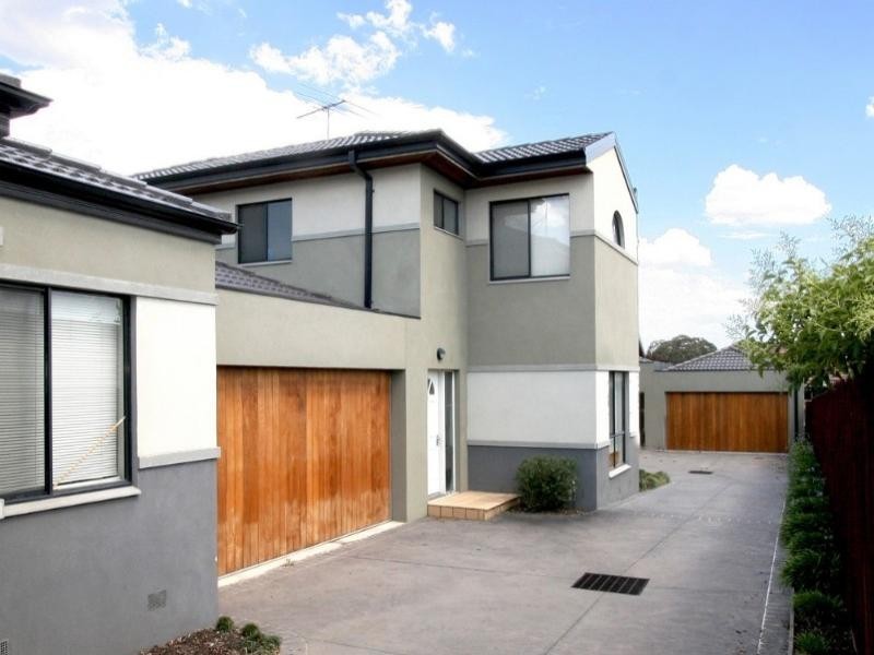 Preston West VIC 3072