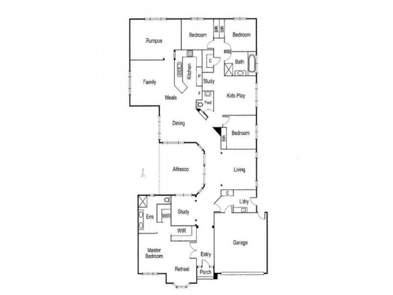 6 Hilltop Mews, Doreen VIC 3754